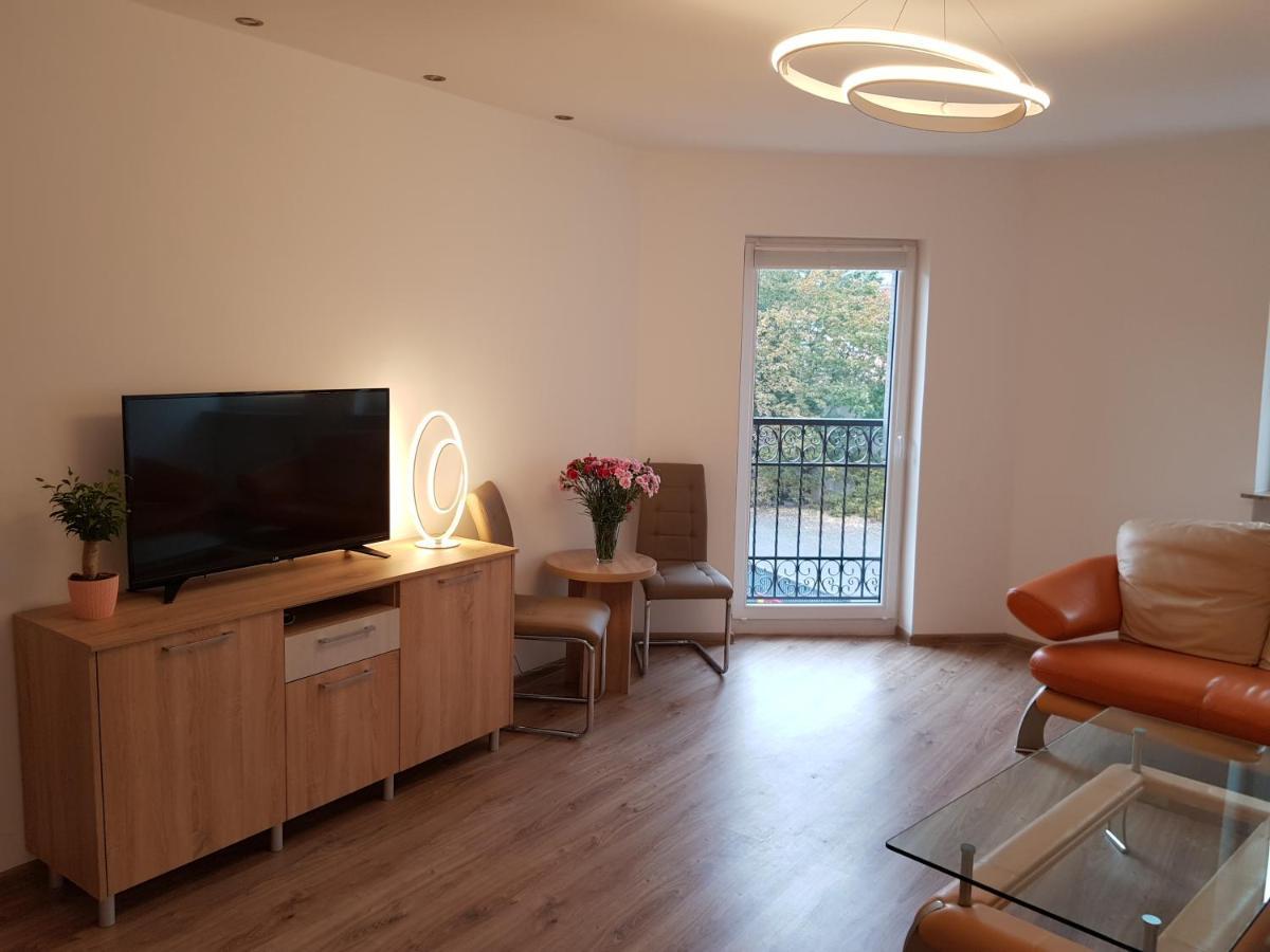 Apartamenty Grodowa 2 Gliwice Exterior photo